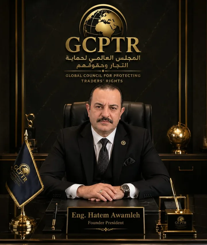 المهندس حاتم العواملة