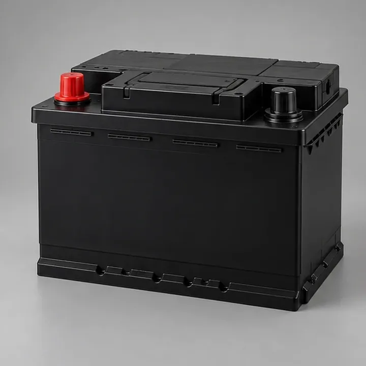 Baterías para coche 12 V 70 Ah
