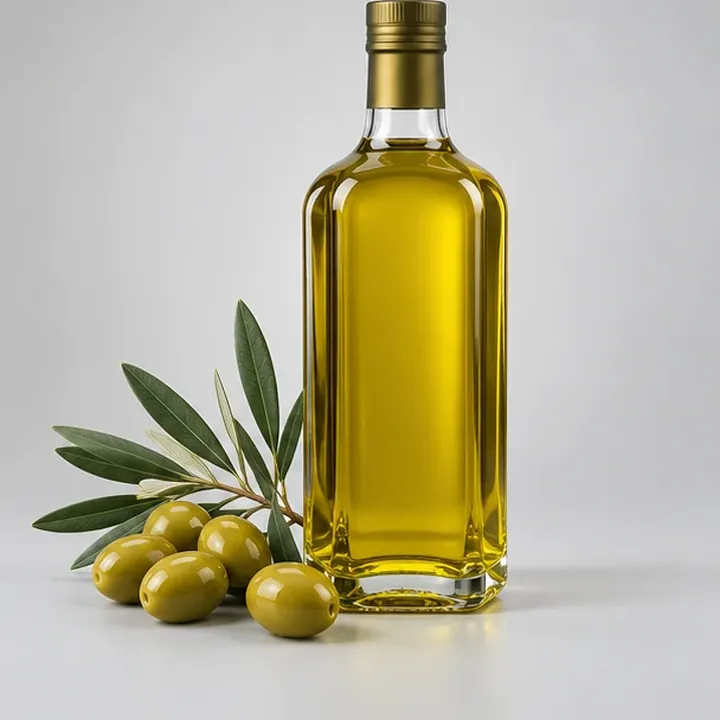 Aceite de oliva virgen extra