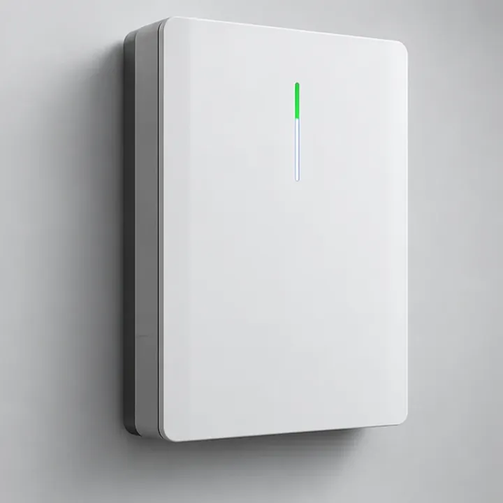 Batería doméstica de 10 kWh