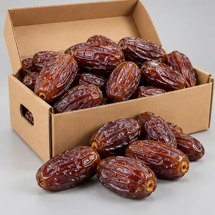Dátiles Medjool premium
