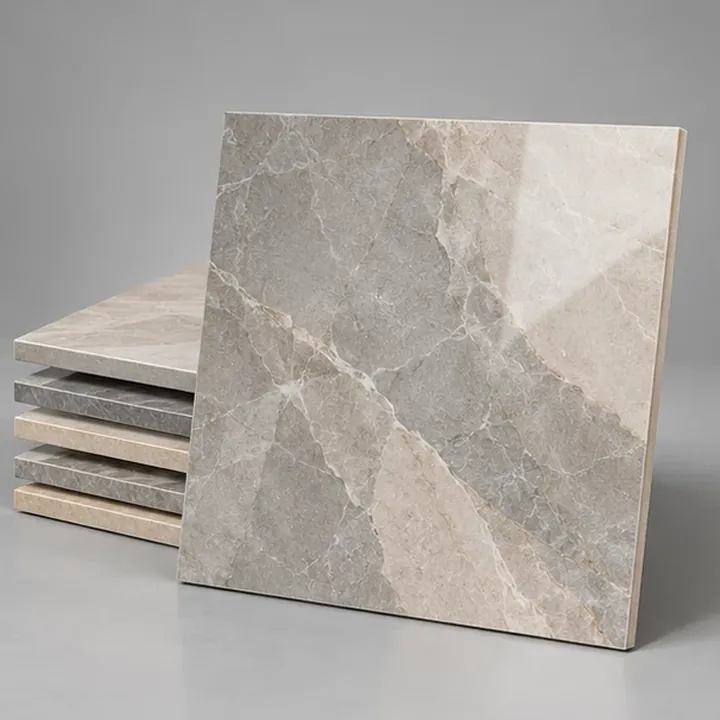 Baldosas de porcelánico 60×60 cm